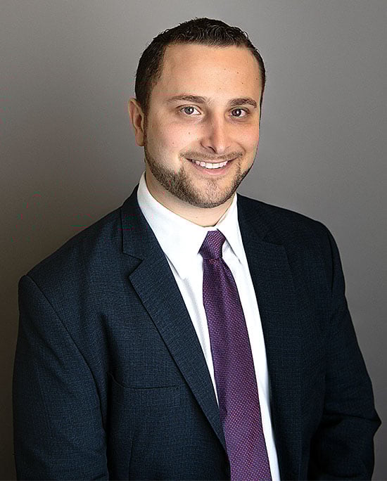 Zachary Kitton, Esq.