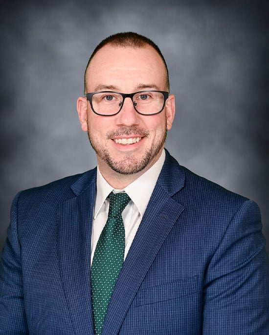 Michael F. Walker Jr., Esq.