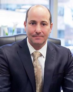 Jay D. Jacobson, Esq.